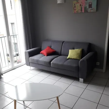Apartmán Village Le Liberty 3 Sur 2km