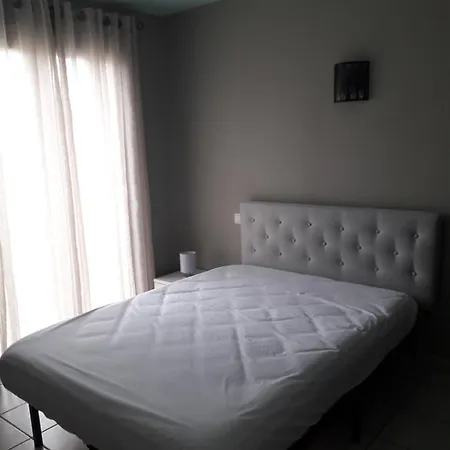 Village Le Liberty 3 Sur 2km Apartmán