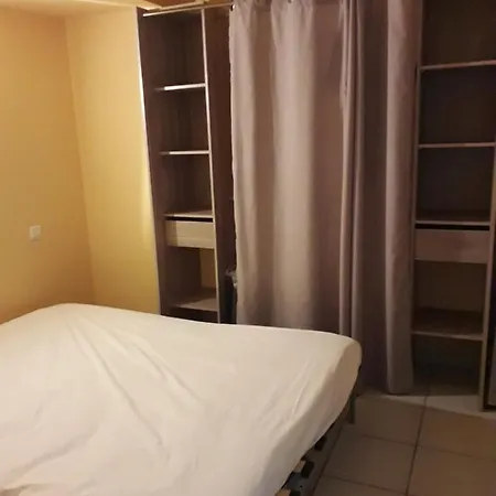 Apartmán Village Le Liberty 3 Sur 2km