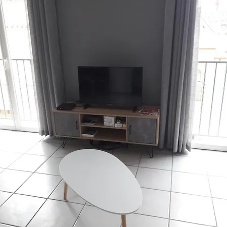 Apartmán Village Le Liberty 3 Sur 2km