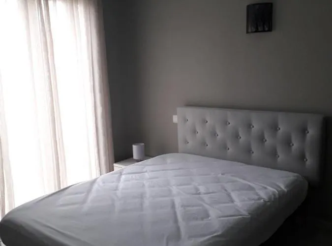 Village Le Liberty 3 Sur 2km Appartement