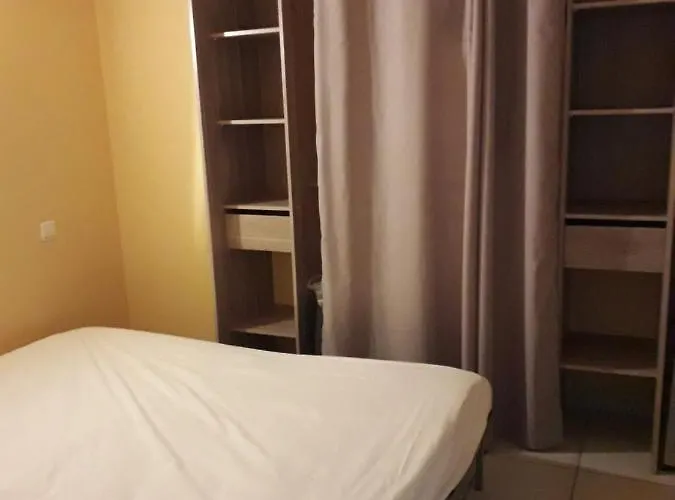 Appartement Village Le Liberty 3 Sur 2km