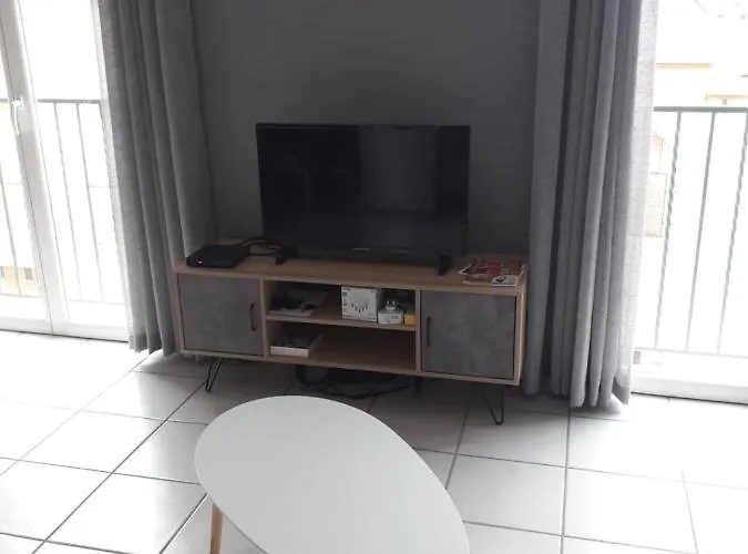 Appartement Village Le Liberty 3 Sur 2km